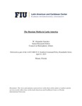 The Russian Media in Latin America by W. Alejandro Sanchez