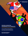 Regional Migration Governance in the Americas: The Los Angeles Declaration on Protection and Migration's Challenges and Opportunities