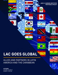 Allies and Partners in Latin American and the Caribbean by Leland Lazarus and Robert Furton