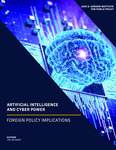 Artificial Intelligence and Cyber Power by Joe Devanny