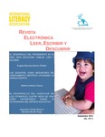 Revista Electrónica Leer, Escribir y Descubrir Septiembre 2013 Vol 1 No 2 by International Literacy Association