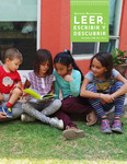Revista Electrónica Leer, Escribir y Descubrir Noviembre 2021. Vol. 1, No. 9 by International Literacy Association