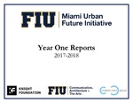 MUFI 2017-2018 Reports
