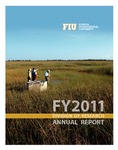 FY 2011 Division of Research Annual Report