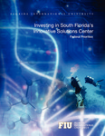 Federal Priorities: Investing in South Florida's Innovative Solutions Center by Florida International University