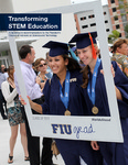 Transforming STEM Education