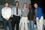 Tri Council Alumni Reunion 2009 (23) by SGA BBC, Florida International University