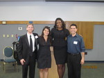 Tri Council Reunion Pictures 2010 (8). by SGA BBC, Florida International University