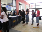 SGA Day (4) by SGA BBC, Florida International University