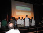 Town Hall Meeting 22107 024 by SGA BBC, Florida International University