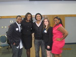 Tri Council Reunion Pictures 2010 (9) by SGA BBC, Florida International University