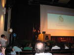 Town Hall Meeting 22107 025 by SGA BBC, Florida International University