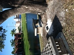 Buried Time Capsule by Center for Leadership and Service, Florida International University