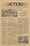 Action, Vol. 1, No. 5, February 26, 1973 by Florida International University