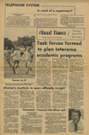 The Good Times, Vol. 1, No. 3, October 4, 1973 by Florida International University