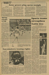 The Good Times, Vol. 2, No. 7, February 21, 1974 by Florida International University