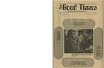 The Good Times, Vol. 2, No. 8, February 28, 1974