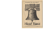 The Good Times, Vol. 2, No. 9, April 4, 1974 by Florida International University