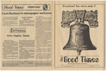 The Good Times, April 4, 1974