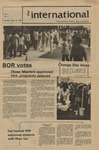 The International, Vol. 1, No. 3, September 30, 1976 by Florida International University