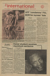 The International, Vol. 2, No. 23, March 7, 1978