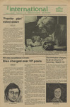 The International, Vol. 2, No. 24, March 14, 1978