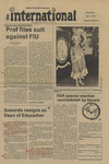 The International, Vol. 2, No. 31, May 17, 1978 by Florida International University