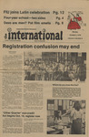 The International, Vol. 3, No. 6, October 2, 1978 by Florida International University