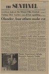 The Sentinel, Week of November 27, 1978