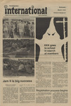 The International, Vol. 3, No. 24, March 7, 1979