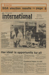 The International, Vol. 3, No. 28, April 18, 1979