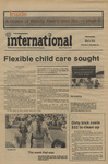 The International, Vol. 3, No. 31, May 9, 1979
