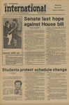 The International, Vol. 3, No. 33, May 23, 1979