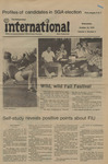 The International, Vol. 4, No. 4, October 10, 1979