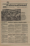 The International, Vol. 4, No. 13, January 16, 1980