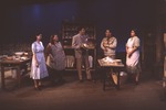 Dancing At Lughnasa 3 by unknown
