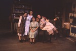 Dancing At Lughnasa 10 by unknown and Department of Theatre, Florida International University
