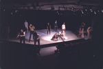 The Serpent 003 by Department of Theatre, FIU