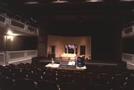 Main Theatre 1 by Department of Theatre, FIU