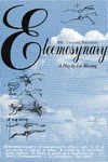 Eleemosynary postcard by Department of Theatre, Florida International University