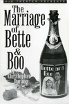 The Marriage of Bette and Boo postcard by Department of Theatre, Florida International University