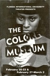 The Colored Museum postcard