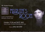 Marvin's Room postcard