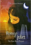 Romeo and Juliet postcard by Department of Theatre, Florida International University