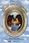 Pride and Prejudice postcard by Department of Theatre, Florida International University