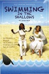Swimming in the Shallows postcard by Department of Theatre, Florida International University