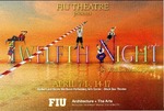 Twelfth Night postcard