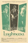 Dancing at Lughnasa poster by Department of Theatre, Florida International University