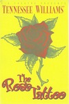 The Rose Tattoo postcard