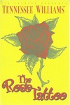 The Rose Tattoo postcard by Department of Theatre, Florida International University